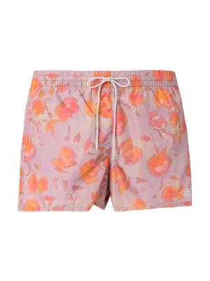 Foto van product DIESEL Zwemshorts 'OLLY-34-D-CORE' oranje / rosa
