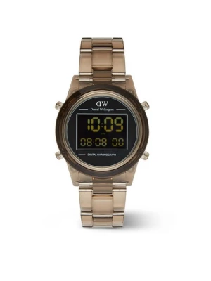 Foto van product Digitaal horloge Daniel Wellington bruin