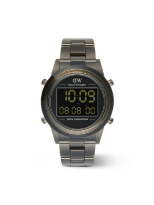 Foto van product Digitaal horloge Daniel Wellington grijs