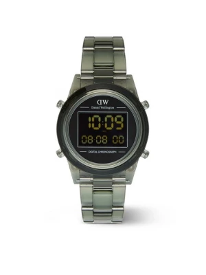 Foto van product Digitaal horloge Daniel Wellington groen