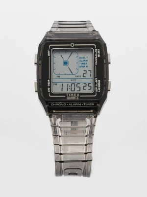 Foto van product Digitaal horloge Timex grijs