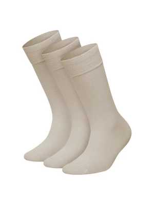 Foto van product DillySocks Sokken beige
