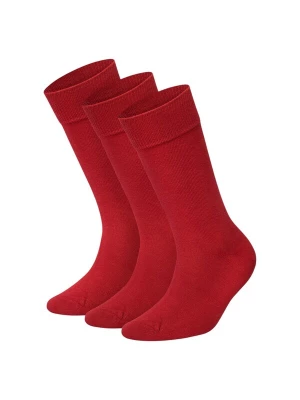 Foto van product DillySocks Sokken rood / wit