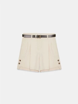 Foto van product Dilvin Broek beige