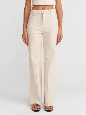 Foto van product Dilvin Jeans wolwit
