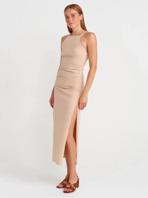 Foto van product Dilvin Jurk beige