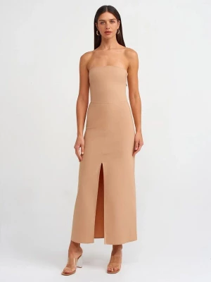 Foto van product Dilvin Jurk nude