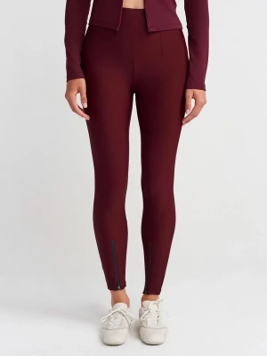 Foto van product Dilvin Leggings bourgogne