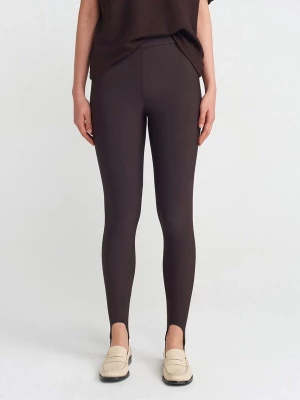 Foto van product Dilvin Leggings bruin