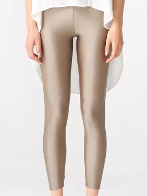Foto van product Dilvin Leggings bruin