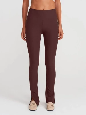 Foto van product Dilvin Leggings bruin