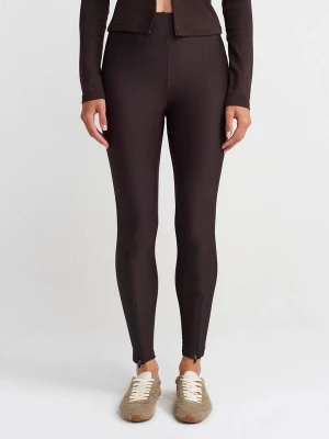 Foto van product Dilvin Leggings bruin