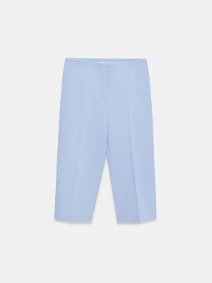 Foto van product Dilvin Pantalon lichtblauw
