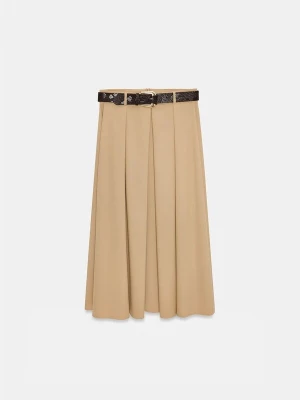 Foto van product Dilvin Rok beige