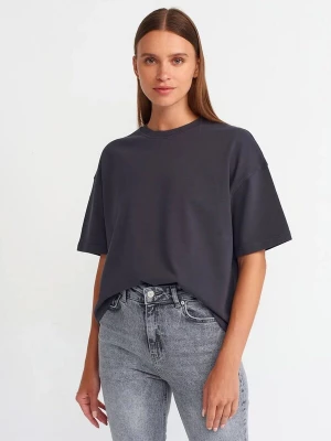 Foto van product Dilvin Shirt antraciet