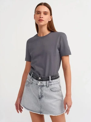 Foto van product Dilvin Shirt antraciet