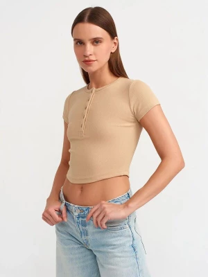 Foto van product Dilvin Shirt beige