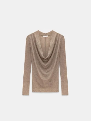 Foto van product Dilvin Shirt beige