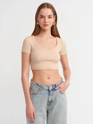 Foto van product Dilvin Shirt beige