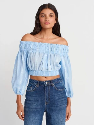 Foto van product Dilvin Shirt blauw