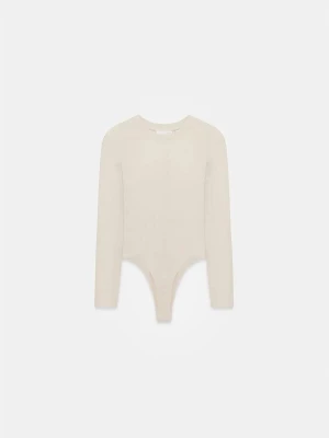 Foto van product Dilvin Shirt body beige