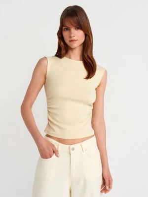Foto van product Dilvin Shirt crème