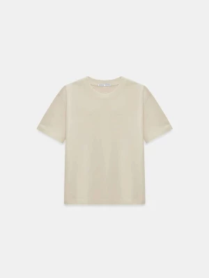 Foto van product Dilvin Shirt crème