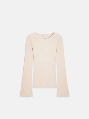 Foto van product Dilvin Shirt crème