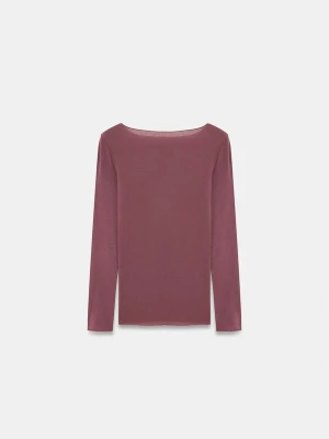 Foto van product Dilvin Shirt mauve