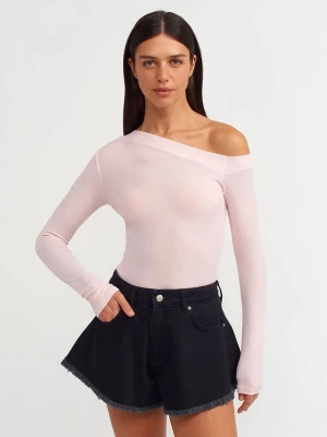 Foto van product Dilvin Shirt pink