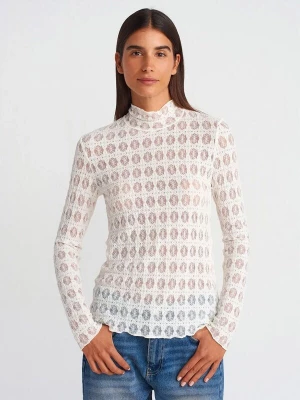 Foto van product Dilvin Shirt wit