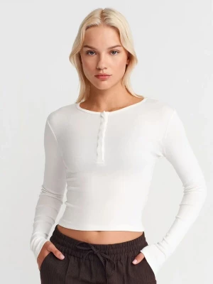 Foto van product Dilvin Shirt wit