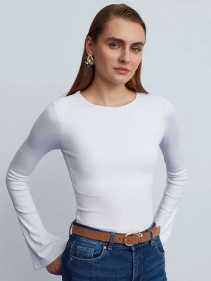 Foto van product Dilvin Shirt wit