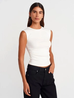 Foto van product Dilvin Shirt wit