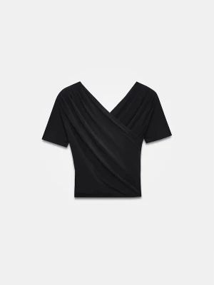 Foto van product Dilvin Shirt zwart