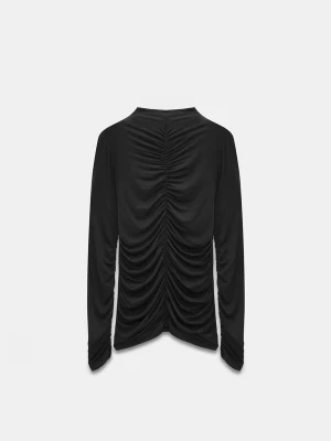 Foto van product Dilvin Shirt zwart