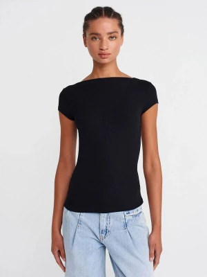 Foto van product Dilvin Shirt zwart