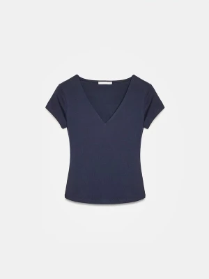 Foto van product Dilvin Top navy