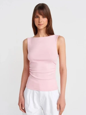 Foto van product Dilvin Top pink
