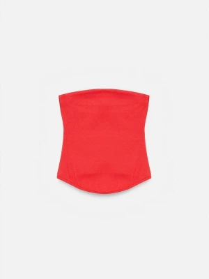 Foto van product Dilvin Top rood