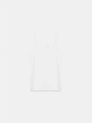 Foto van product Dilvin Top wit