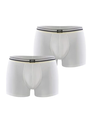 Foto van product DIM Boxershorts ' Smart ' wit