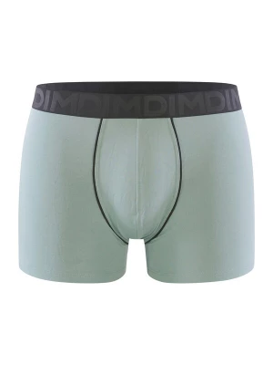 Foto van product DIM Boxershorts taupe / zwart