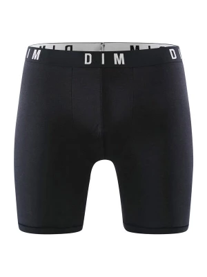 Foto van product DIM Boxershorts zwart / wit