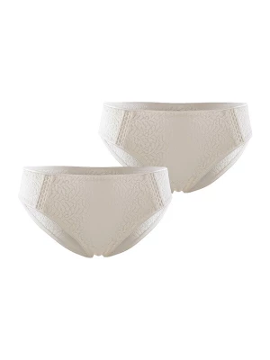 Foto van product DIM Slip 'Mode' parelwit