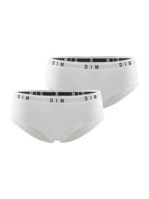 Foto van product DIM Slip 'Originals' zwart / wit
