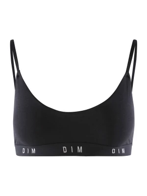 Foto van product DIM Top 'Originals' zwart / wit