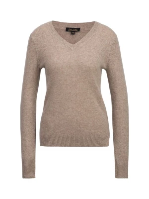Foto van product Dine'n'Dance Trui 'Jania' donkerbeige