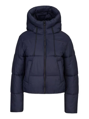 Foto van product Dine'n'Dance Winterjas 'Donna' navy / zwart