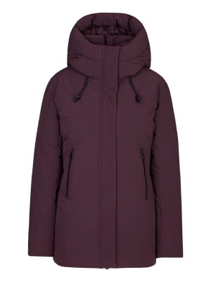 Foto van product Dine'n'Dance Winterparka ' Lana ' cranberry